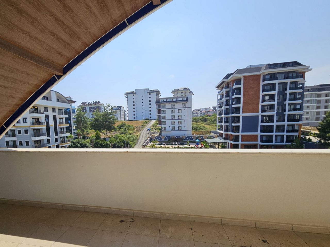 Пентхаус в Авсалларе, Турция, 140 м² - фото 16