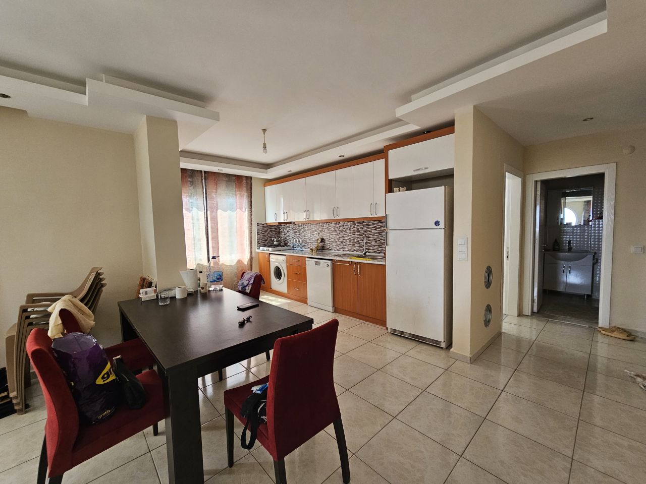 Пентхаус в Авсалларе, Турция, 140 м² - фото 4