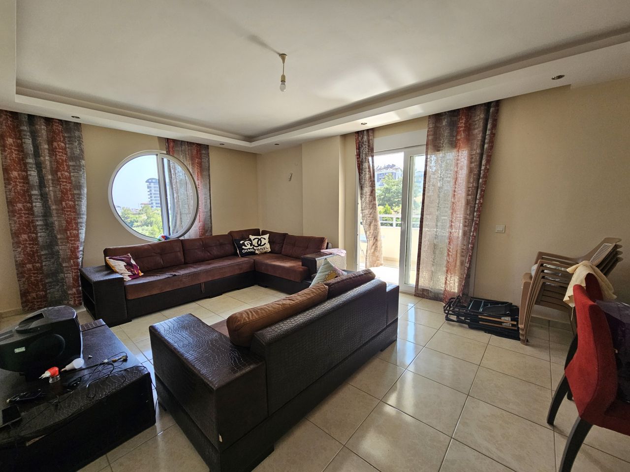 Пентхаус в Авсалларе, Турция, 140 м² - фото 3