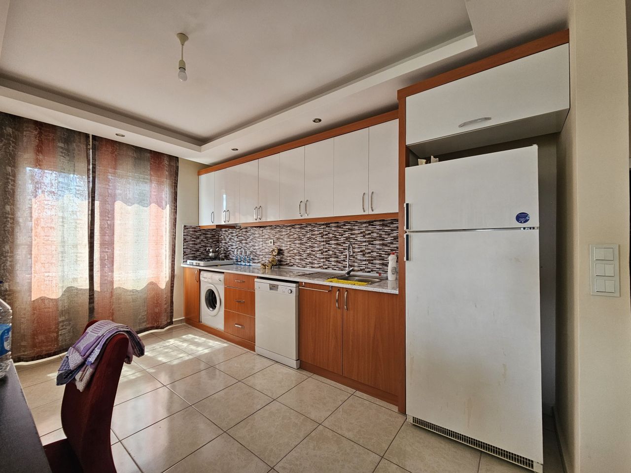 Пентхаус в Авсалларе, Турция, 140 м² - фото 5