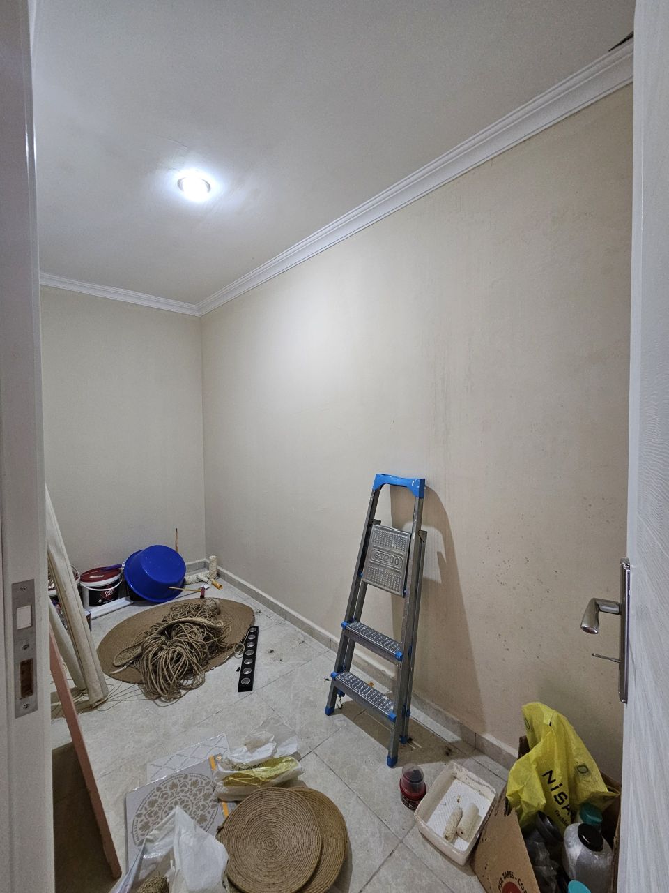 Пентхаус в Авсалларе, Турция, 140 м² - фото 14