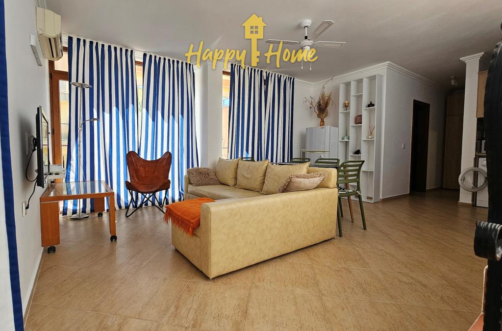 Квартира в Святом Власе, Болгария, 129 м² - фото 2