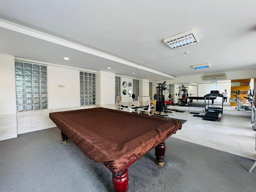 Квартира в Алании, Турция, 75 м² - фото 8