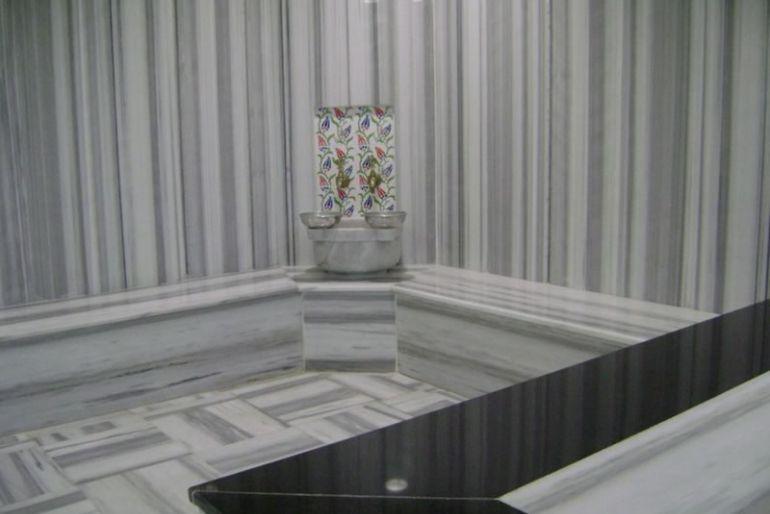 Квартира в Алании, Турция, 75 м² - фото 7