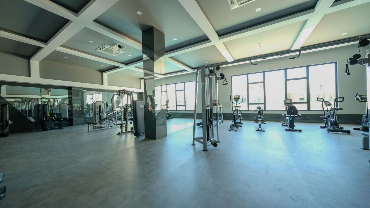 Апартаменты в Алании, Турция, 68 м² - фото 6