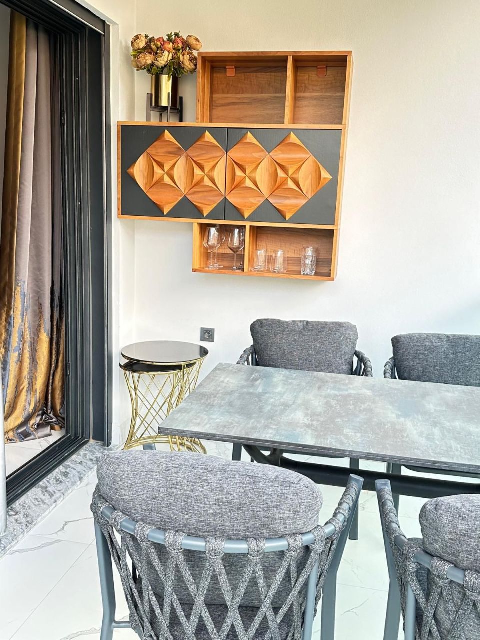 Апартаменты в Алании, Турция, 68 м² - фото 17