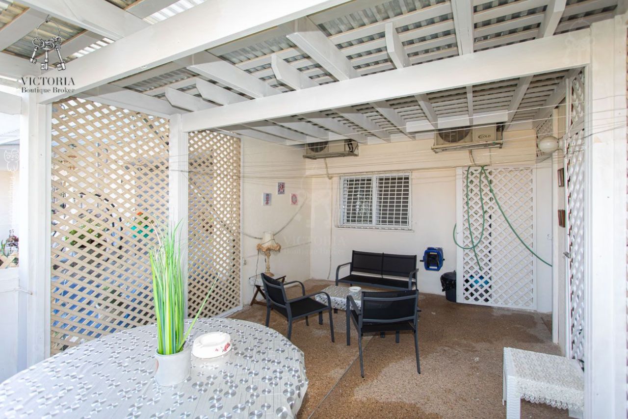 Квартира в Хайфе, Израиль, 76 м² - фото 3