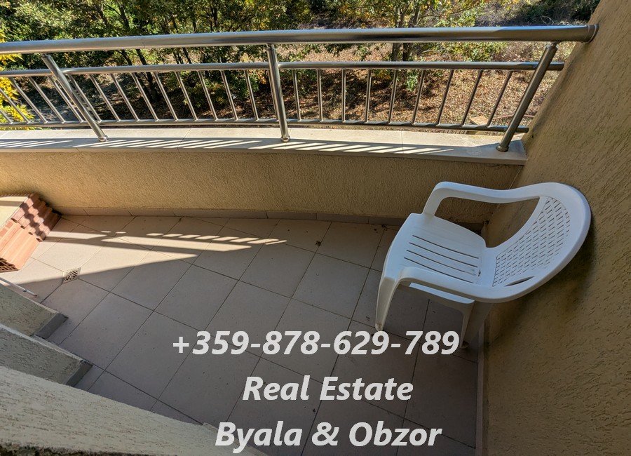 Квартира в Обзоре, Болгария, 61 м² - фото 10
