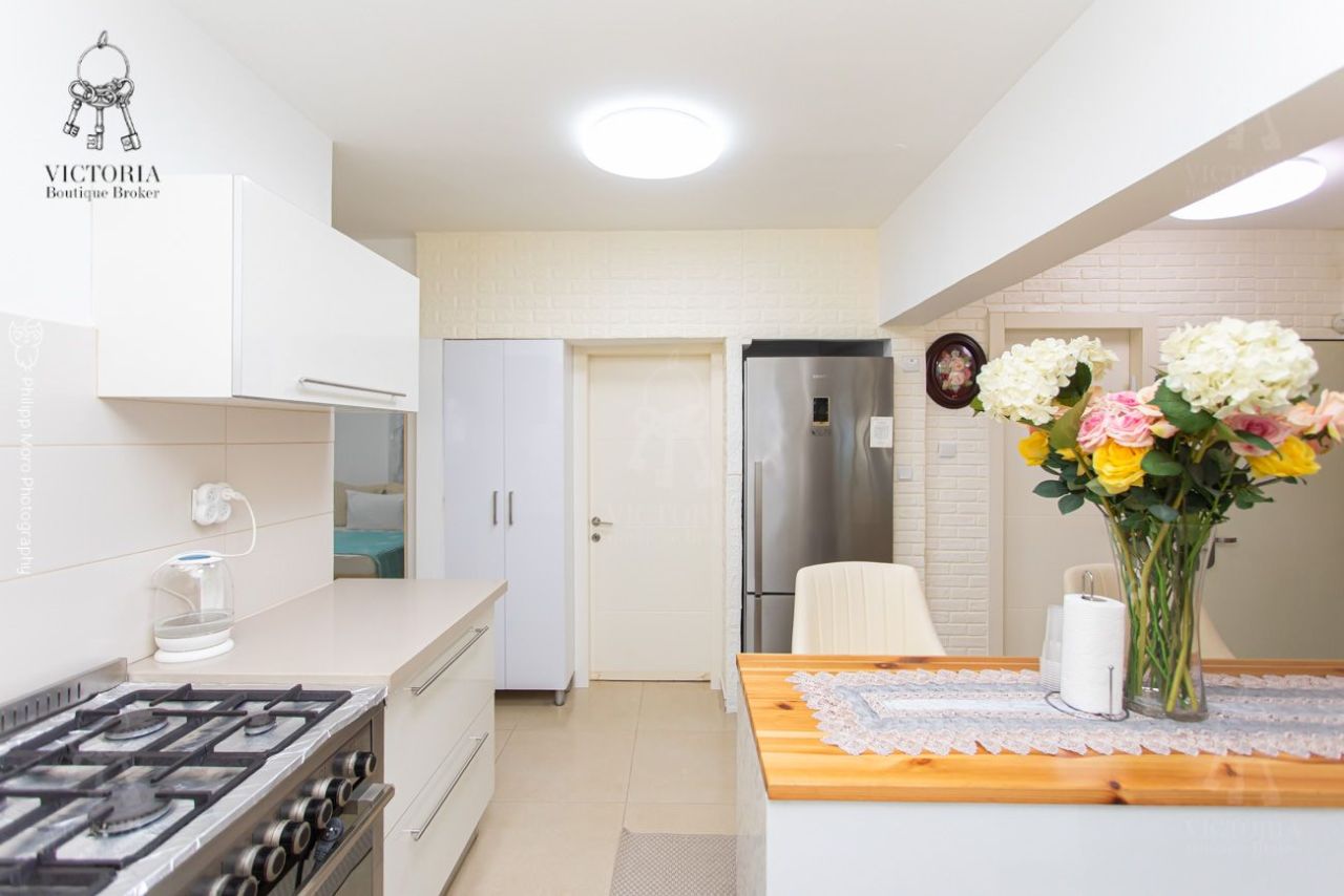 Квартира в Хайфе, Израиль, 76 м² - фото 6