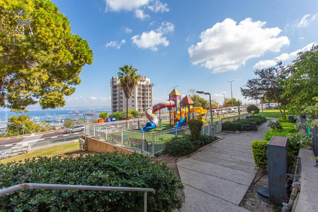 Квартира в Хайфе, Израиль, 76 м² - фото 12