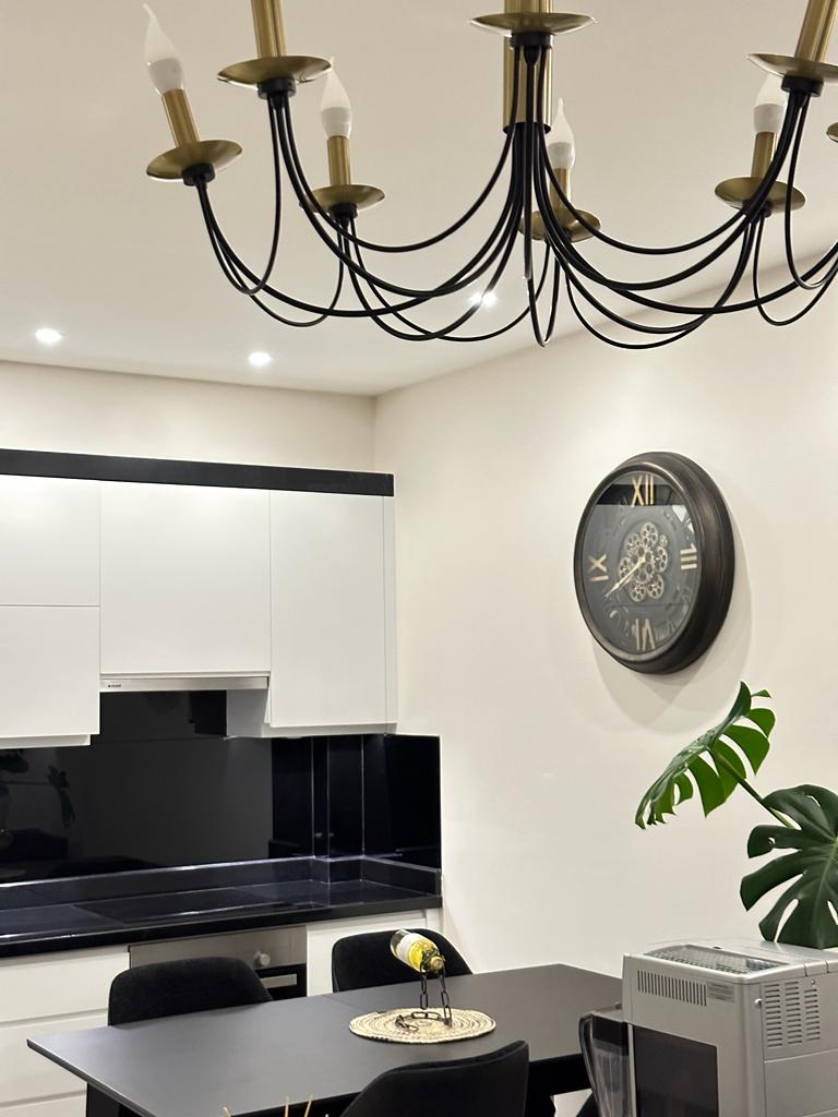 Апартаменты в Алании, Турция, 72 м² - фото 11