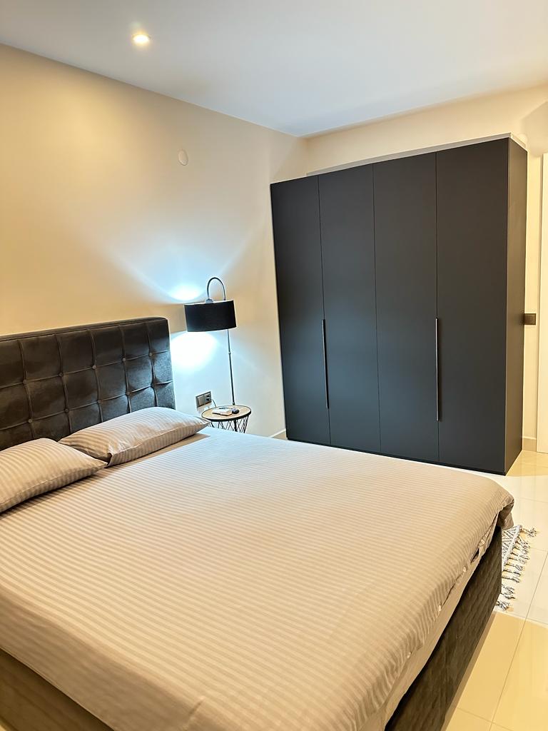 Апартаменты в Алании, Турция, 72 м² - фото 13