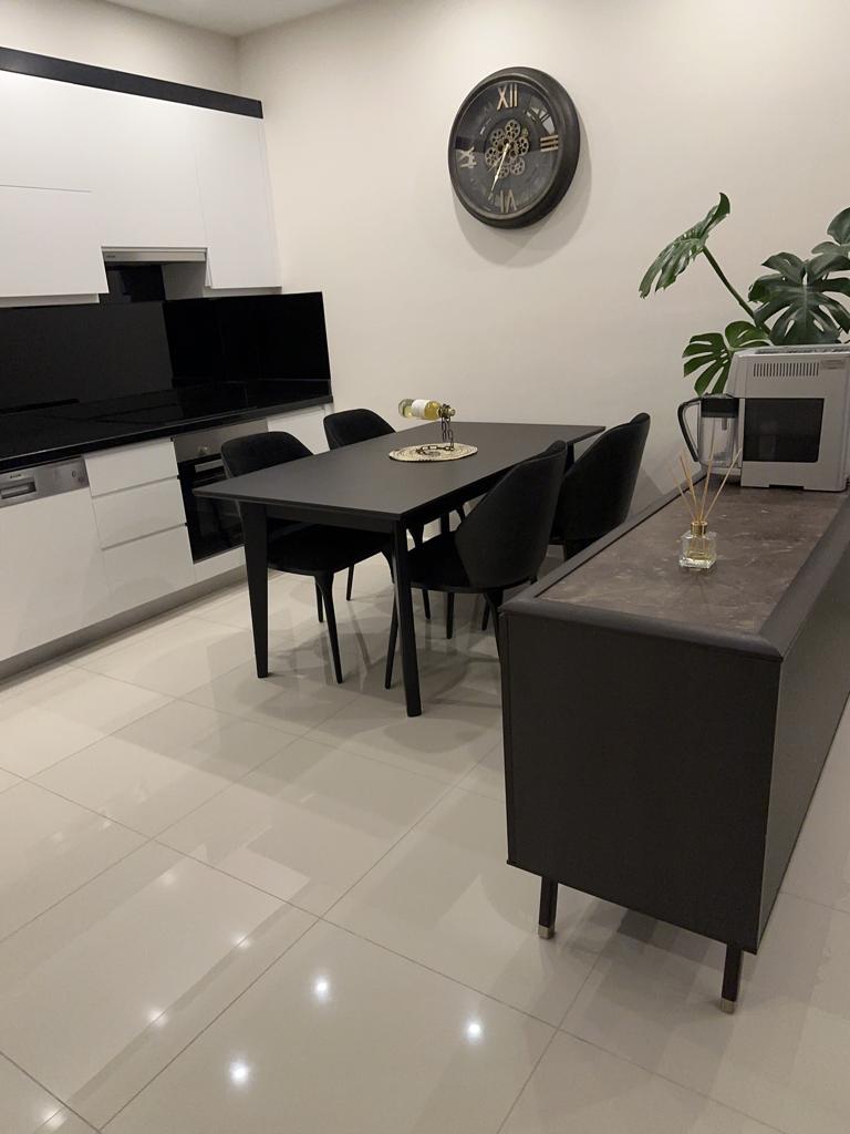 Апартаменты в Алании, Турция, 72 м² - фото 12