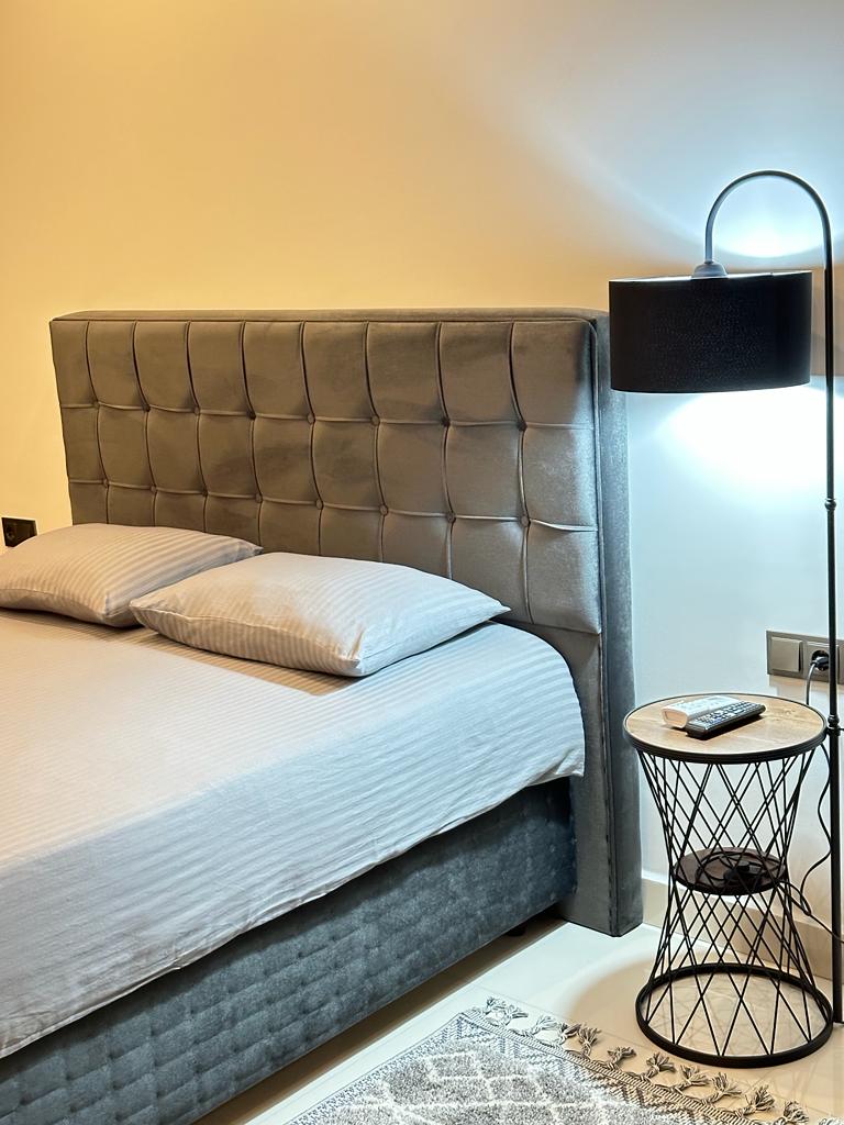 Апартаменты в Алании, Турция, 72 м² - фото 14