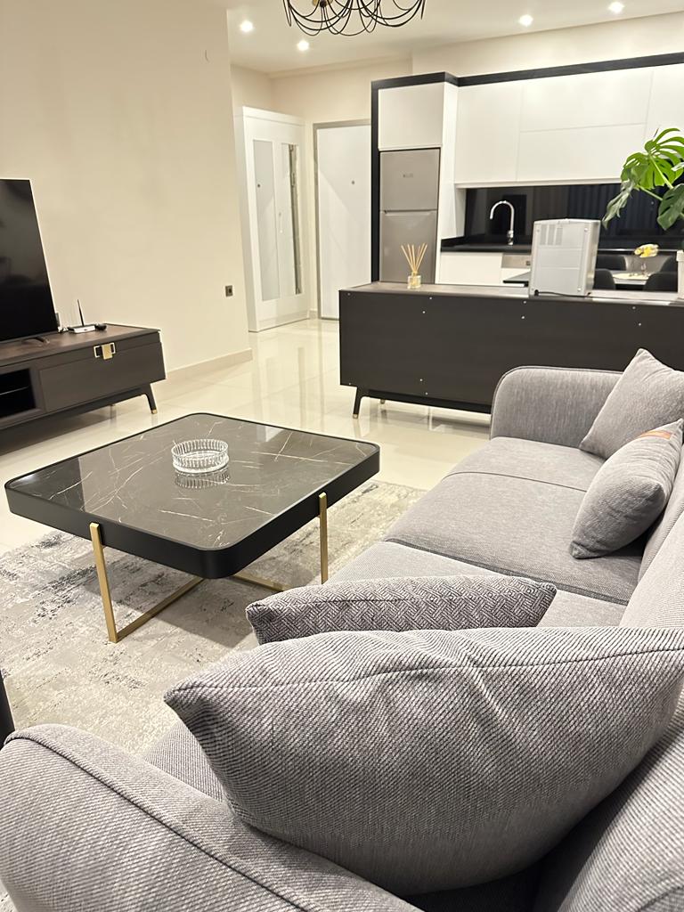 Апартаменты в Алании, Турция, 72 м² - фото 6