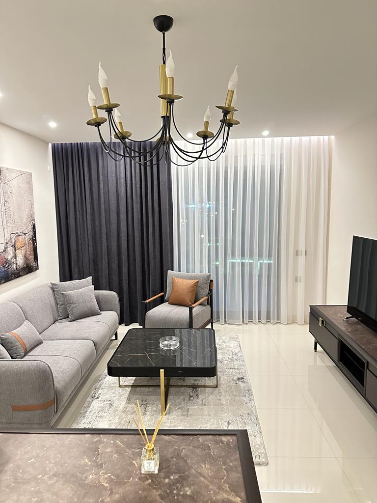 Апартаменты в Алании, Турция, 72 м² - фото 5