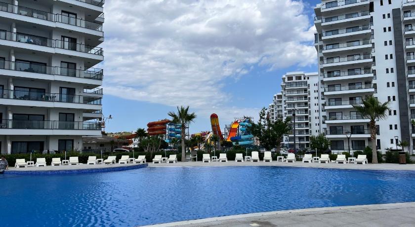 Квартира в Искеле, Кипр, 43 м² - фото 7