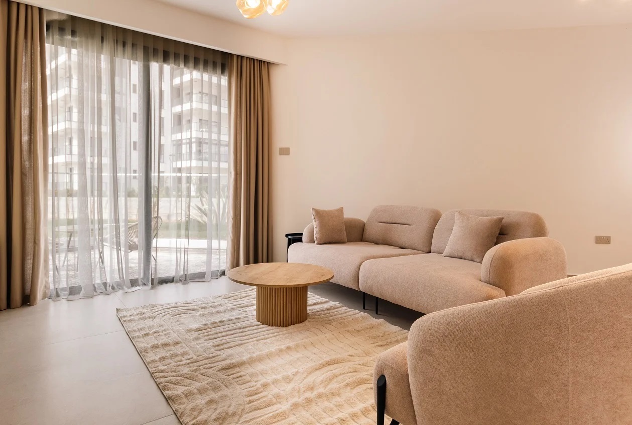 Квартира в Богази, Кипр, 71 м² - фото 3