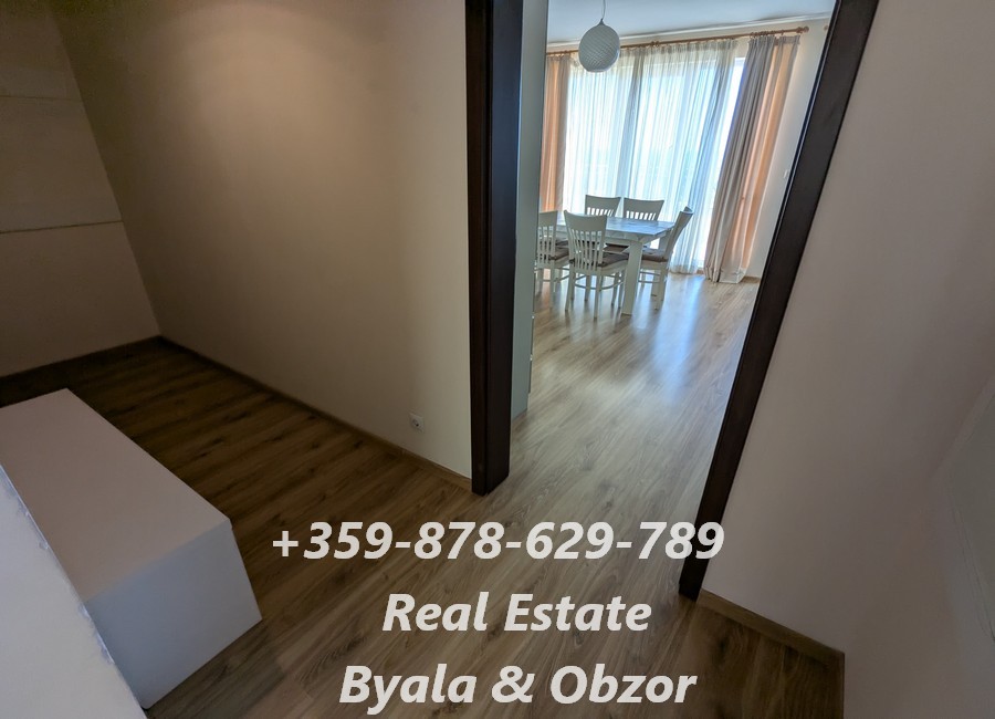 Квартира в Обзоре, Болгария, 118 м² - фото 7