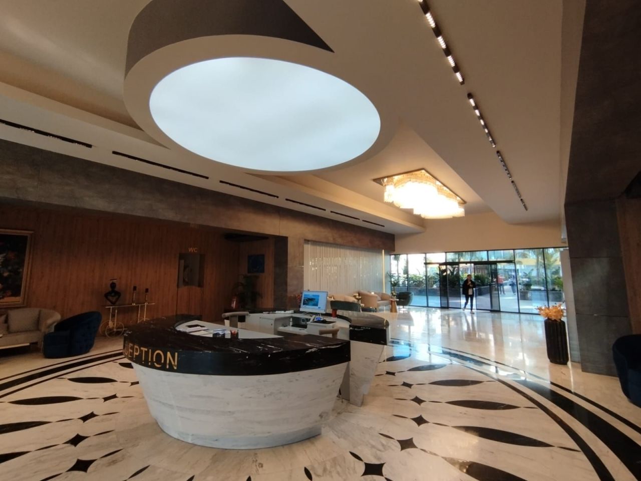 Апартаменты в Алании, Турция, 68 м² - фото 6