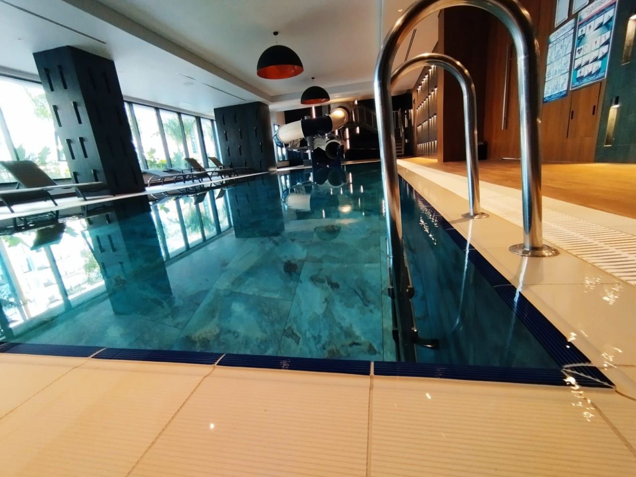 Апартаменты в Алании, Турция, 68 м² - фото 8