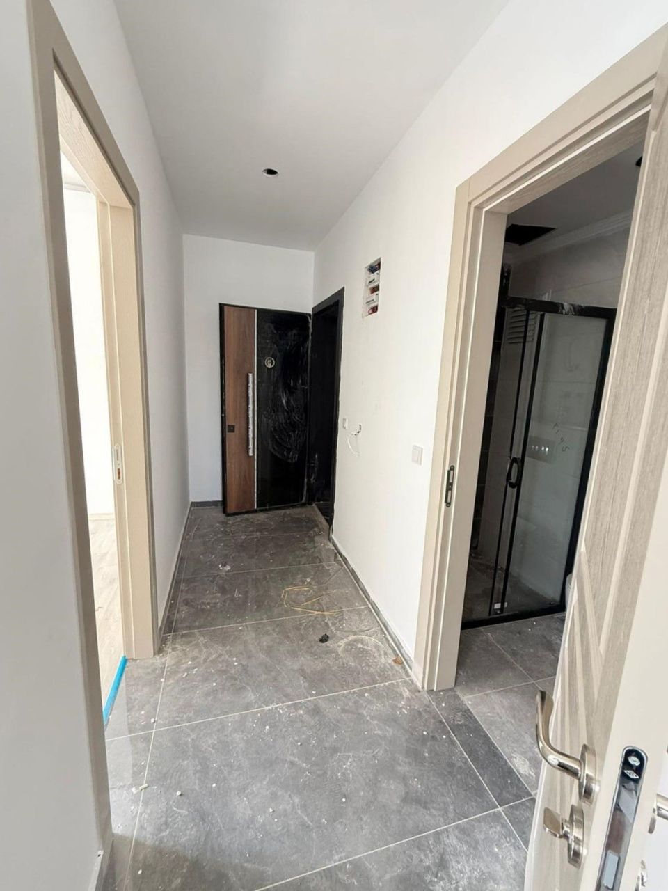 Квартира в Алании, Турция, 45 м² - фото 5