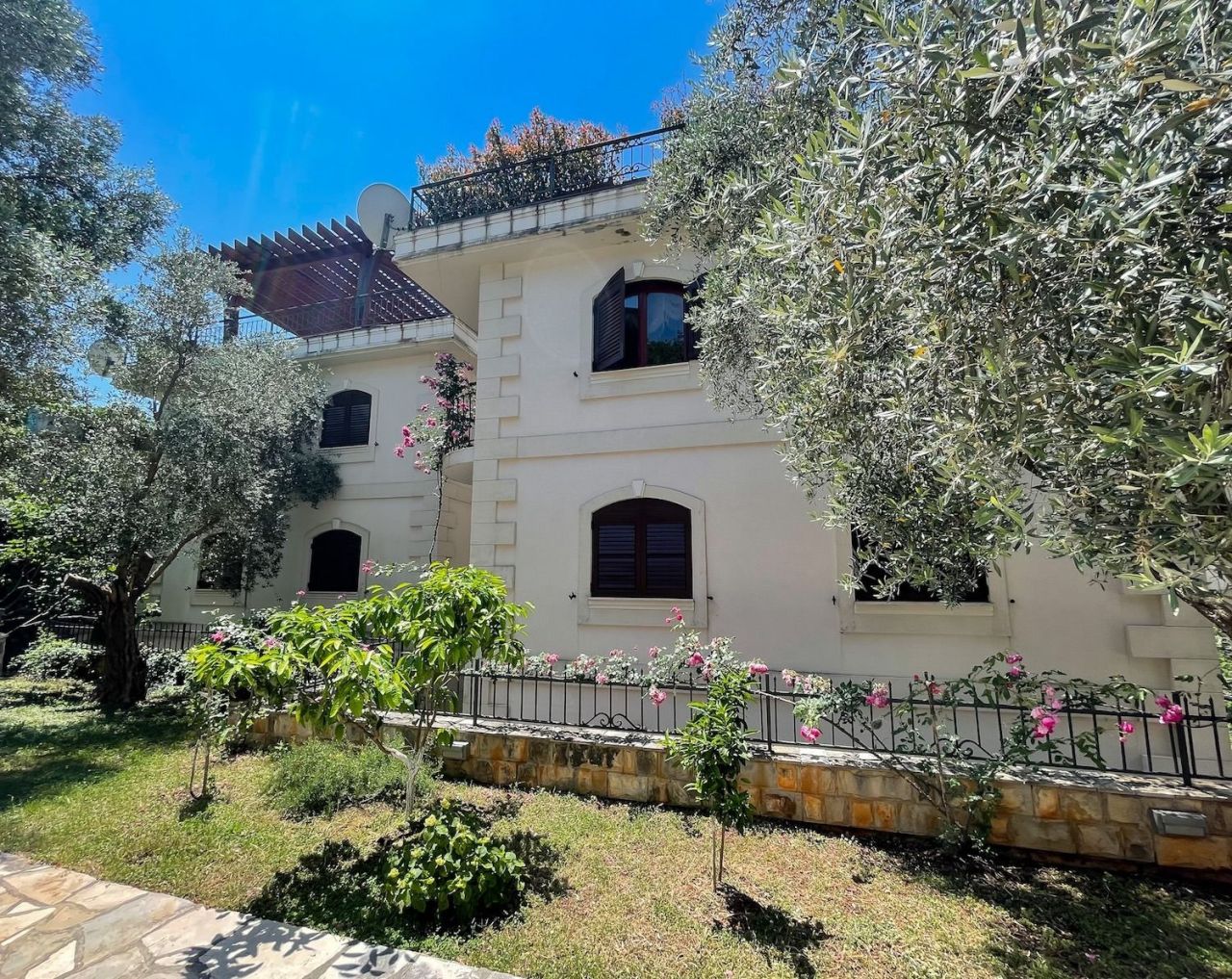 Квартира в Петроваце, Черногория, 86 м² - фото 13