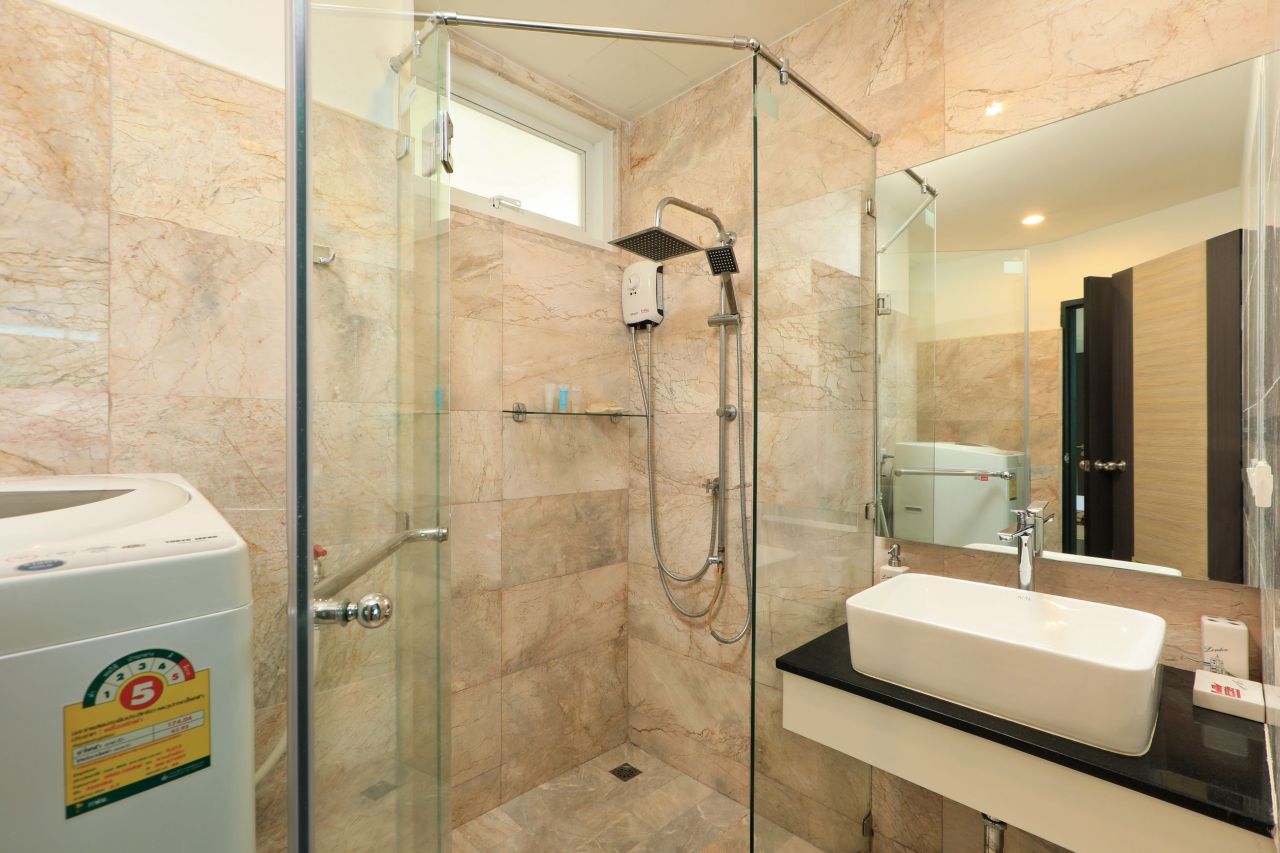 Апартаменты на Пхукете, Таиланд, 60 м² - фото 12