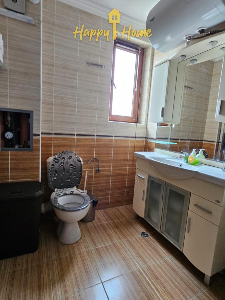 Пентхаус в Святом Власе, Болгария, 209 м² - фото 15