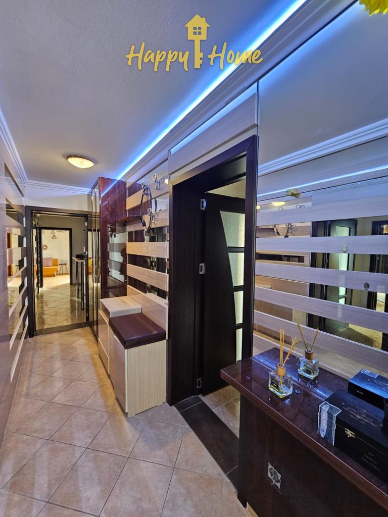 Пентхаус в Святом Власе, Болгария, 209 м² - фото 12