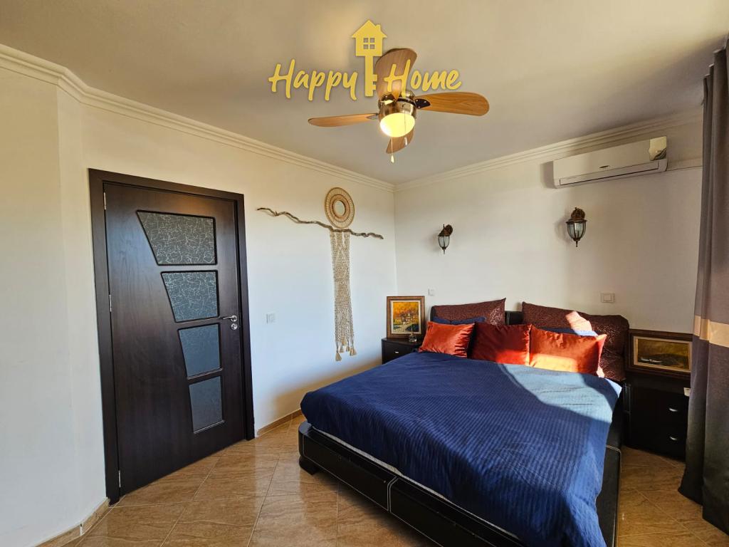 Пентхаус в Святом Власе, Болгария, 209 м² - фото 14