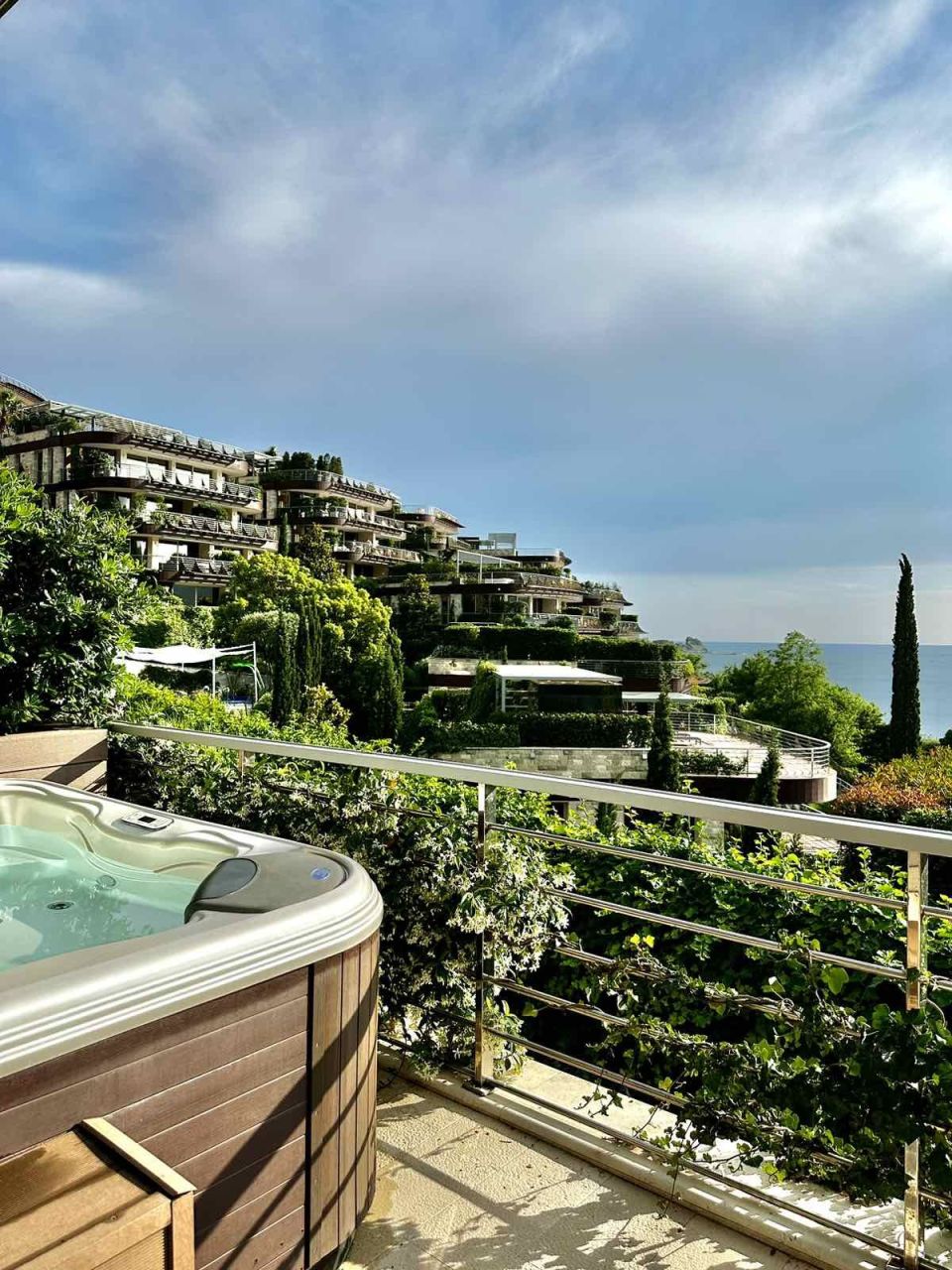 Квартира в Будве, Черногория, 159 м² - фото 5