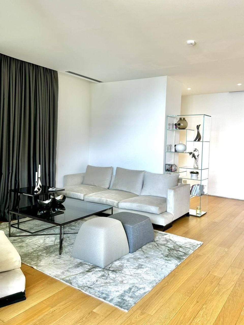 Квартира в Будве, Черногория, 159 м² - фото 13