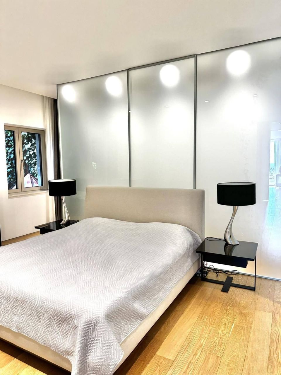 Квартира в Будве, Черногория, 159 м² - фото 10