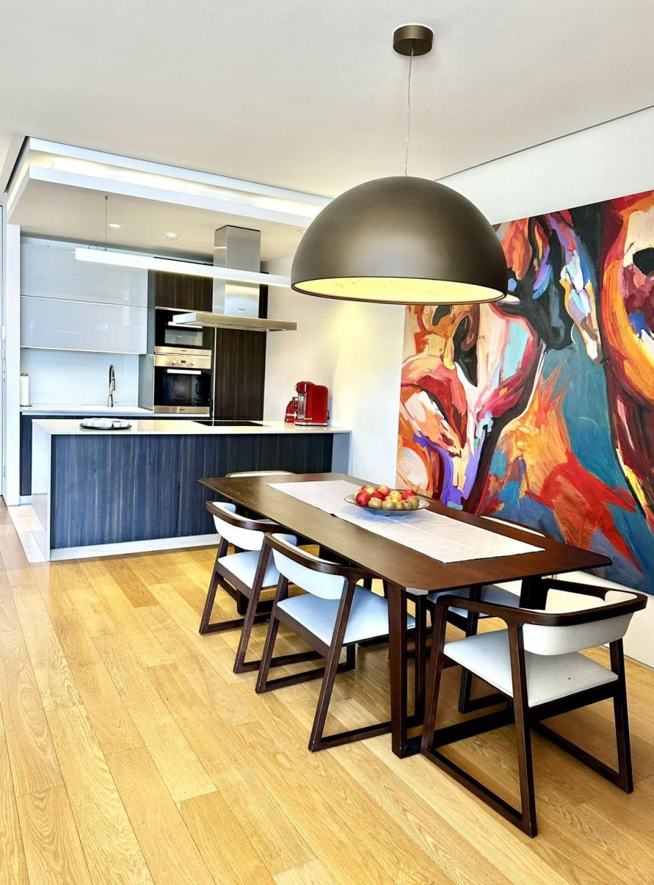 Квартира в Будве, Черногория, 159 м² - фото 9