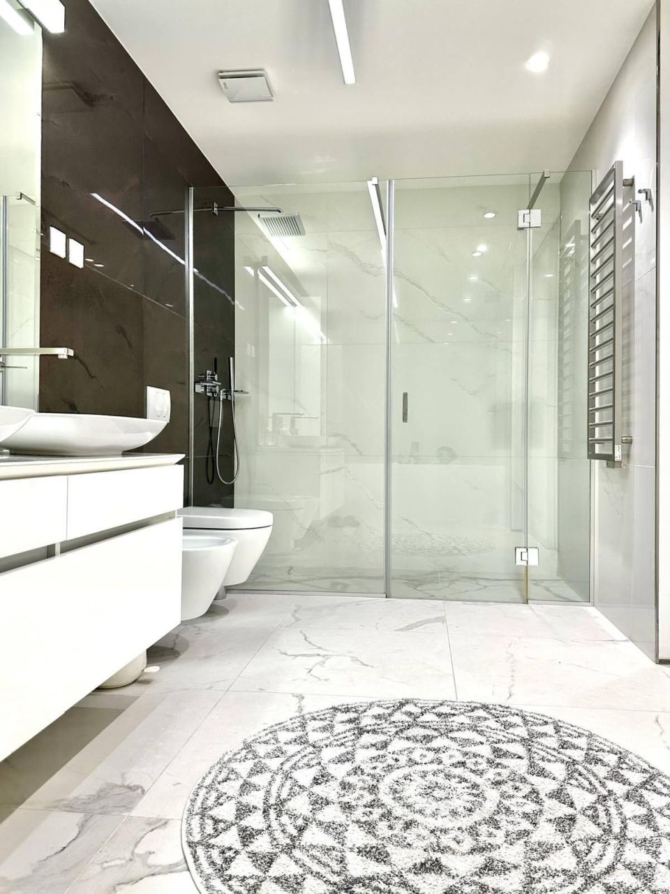 Квартира в Будве, Черногория, 159 м² - фото 12