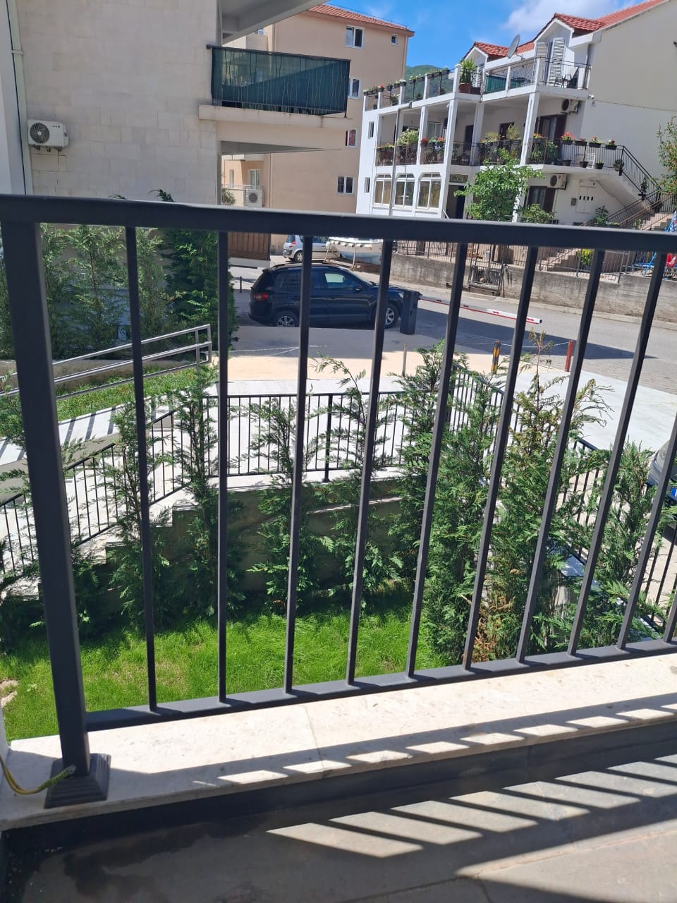 Квартира в Будве, Черногория, 52 м² - фото 1