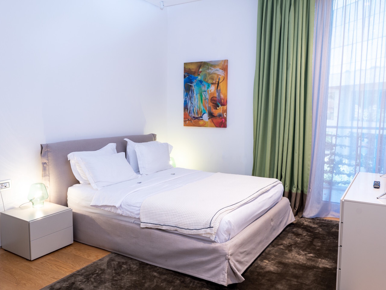 Пентхаус в Будве, Черногория, 457 м² - фото 12