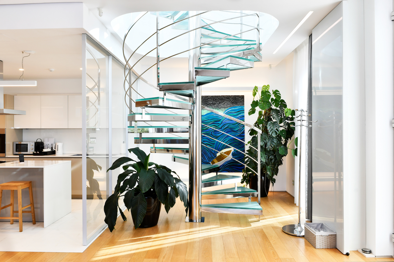 Пентхаус в Будве, Черногория, 457 м² - фото 10