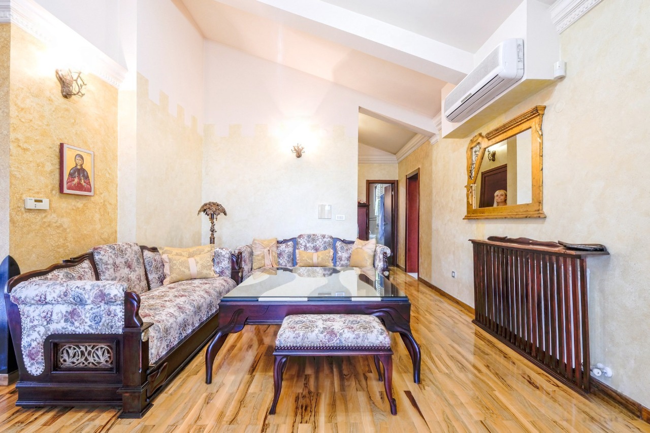 Пентхаус в Будве, Черногория, 179 м² - фото 5