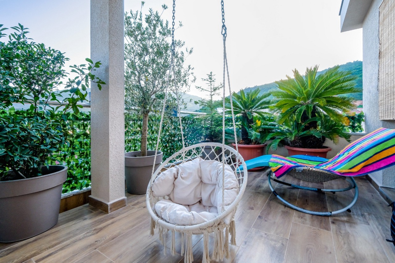 Пентхаус в Будве, Черногория, 179 м² - фото 4