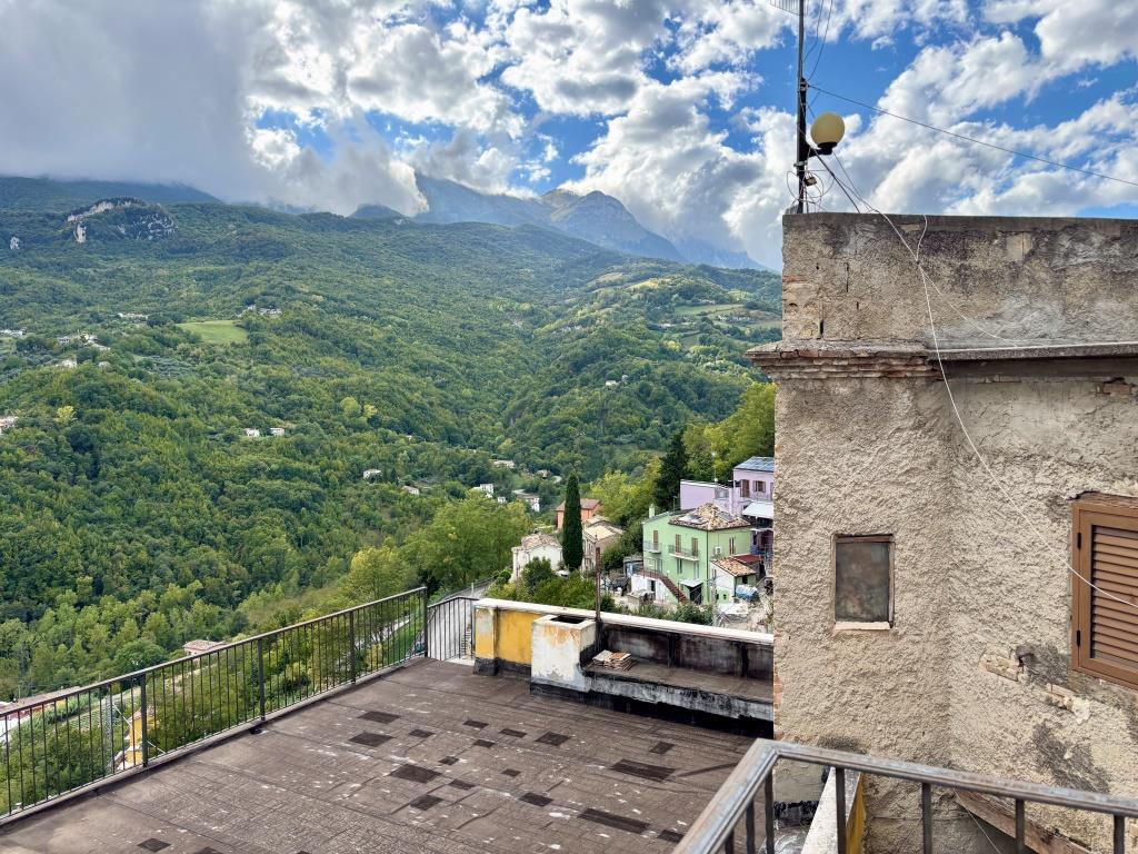 Таунхаус в Фариндоле, Италия, 176 м² - фото 18