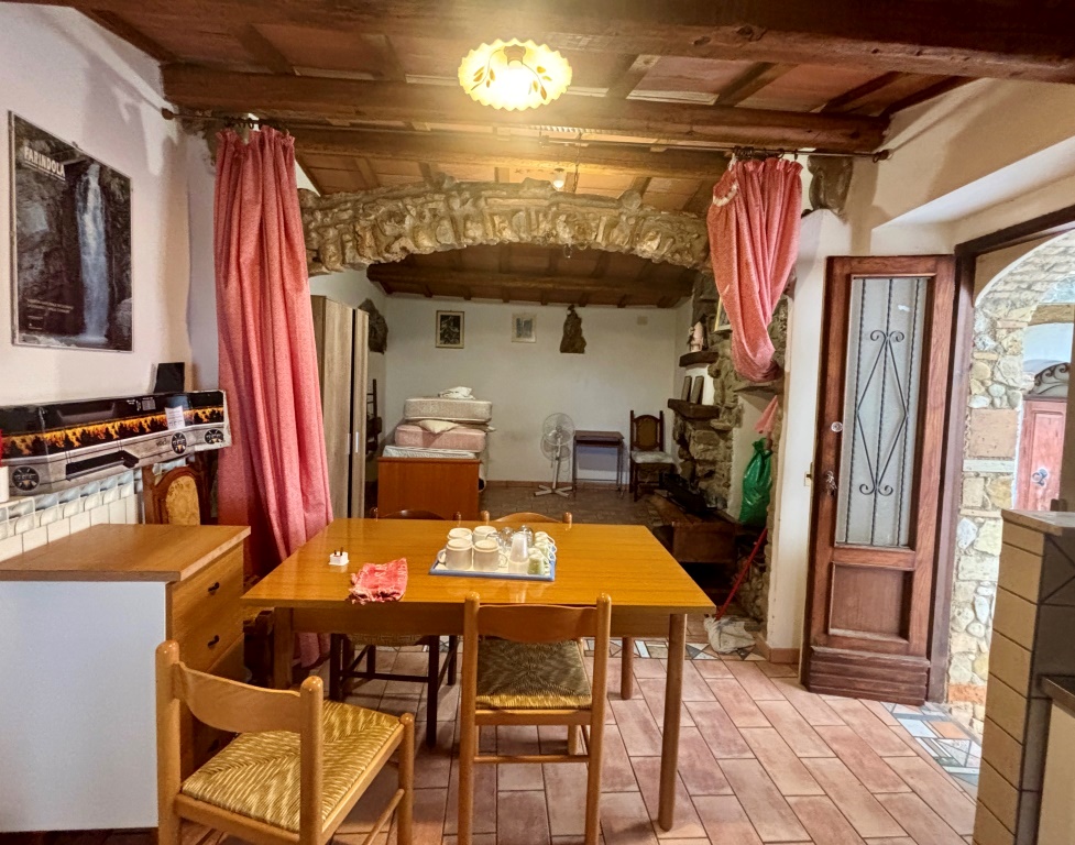 Таунхаус в Фариндоле, Италия, 176 м² - фото 3