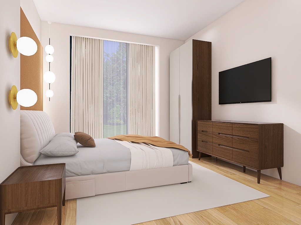 Коттедж в Батуми, Грузия, 145 м² - фото 8