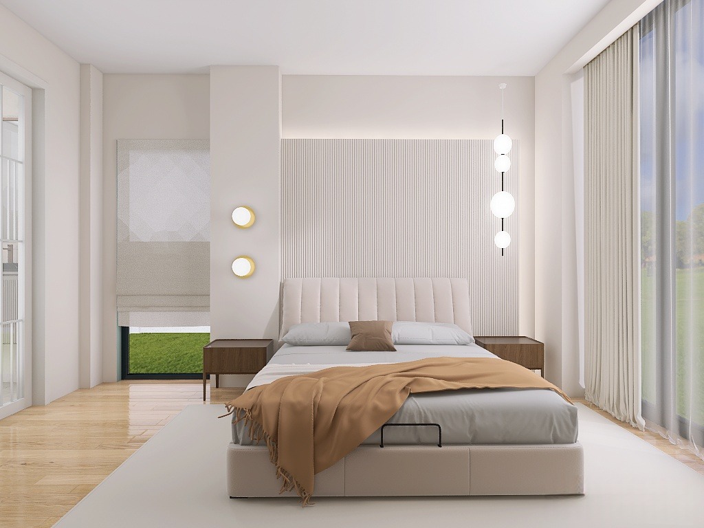 Коттедж в Батуми, Грузия, 145 м² - фото 6