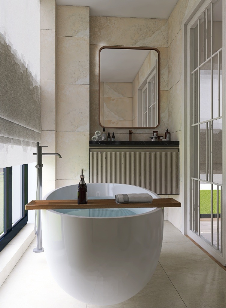 Коттедж в Батуми, Грузия, 145 м² - фото 7