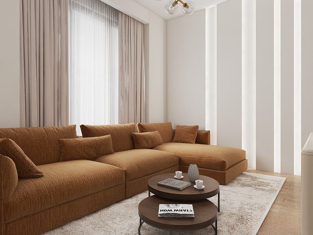 Коттедж в Батуми, Грузия, 145 м² - фото 15