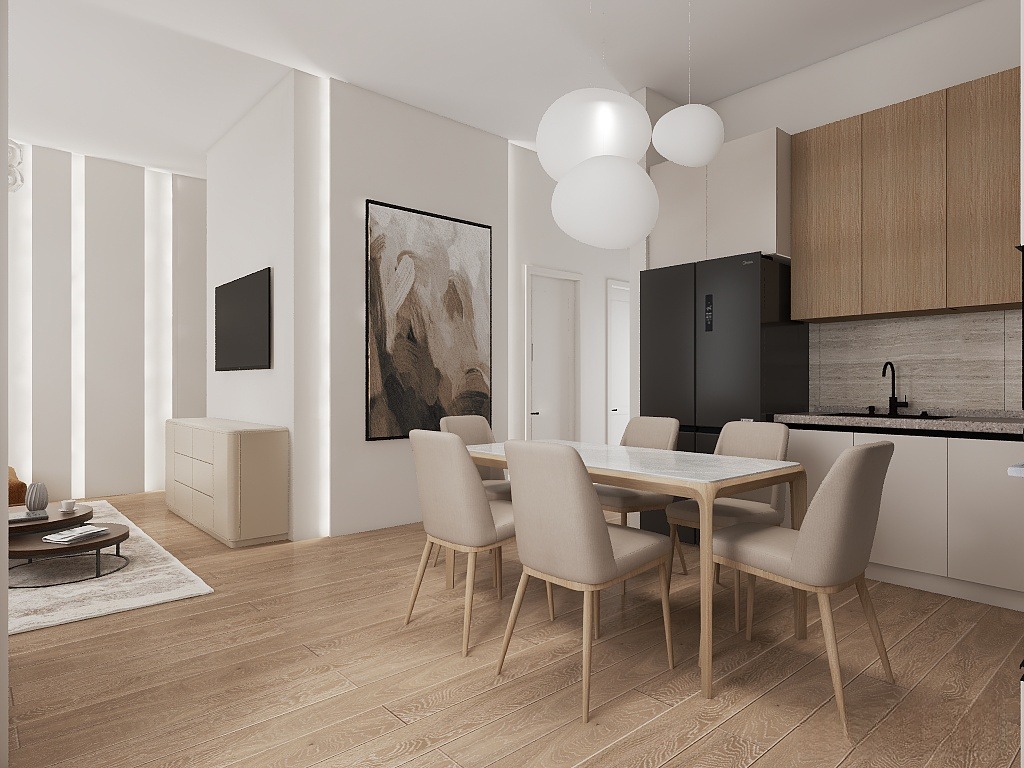 Коттедж в Батуми, Грузия, 145 м² - фото 13