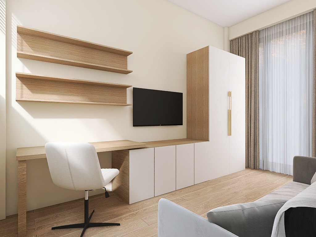 Коттедж в Батуми, Грузия, 145 м² - фото 18