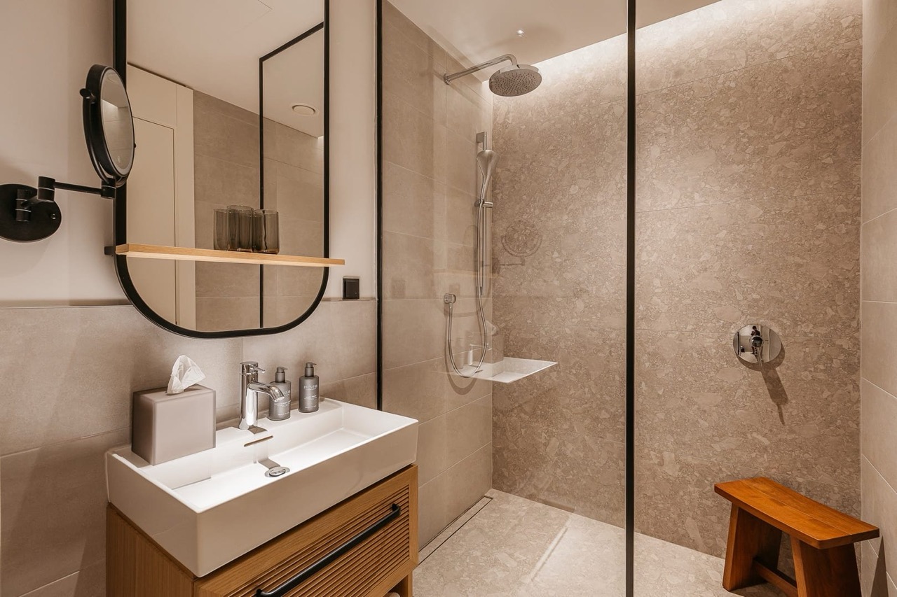 Пентхаус в Тивате, Черногория, 199 м² - фото 6